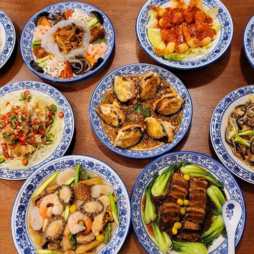 철가방 요리사 <도량> 