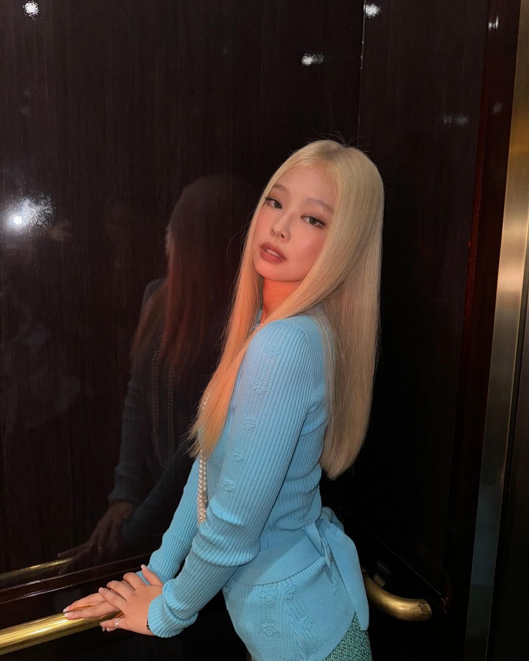 제니