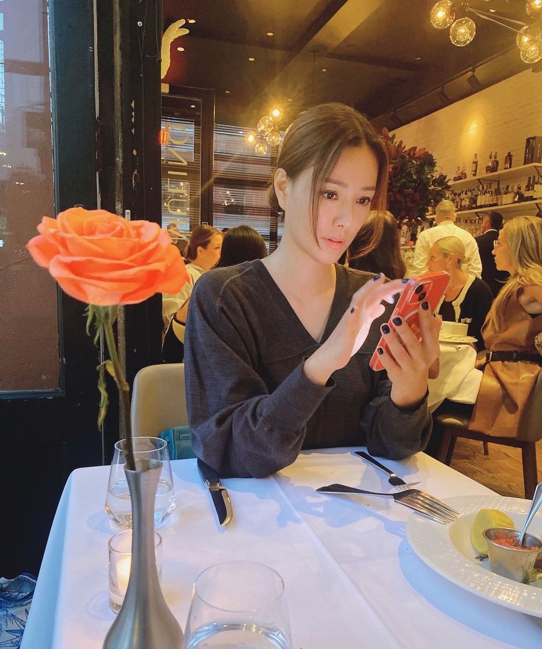 손태영