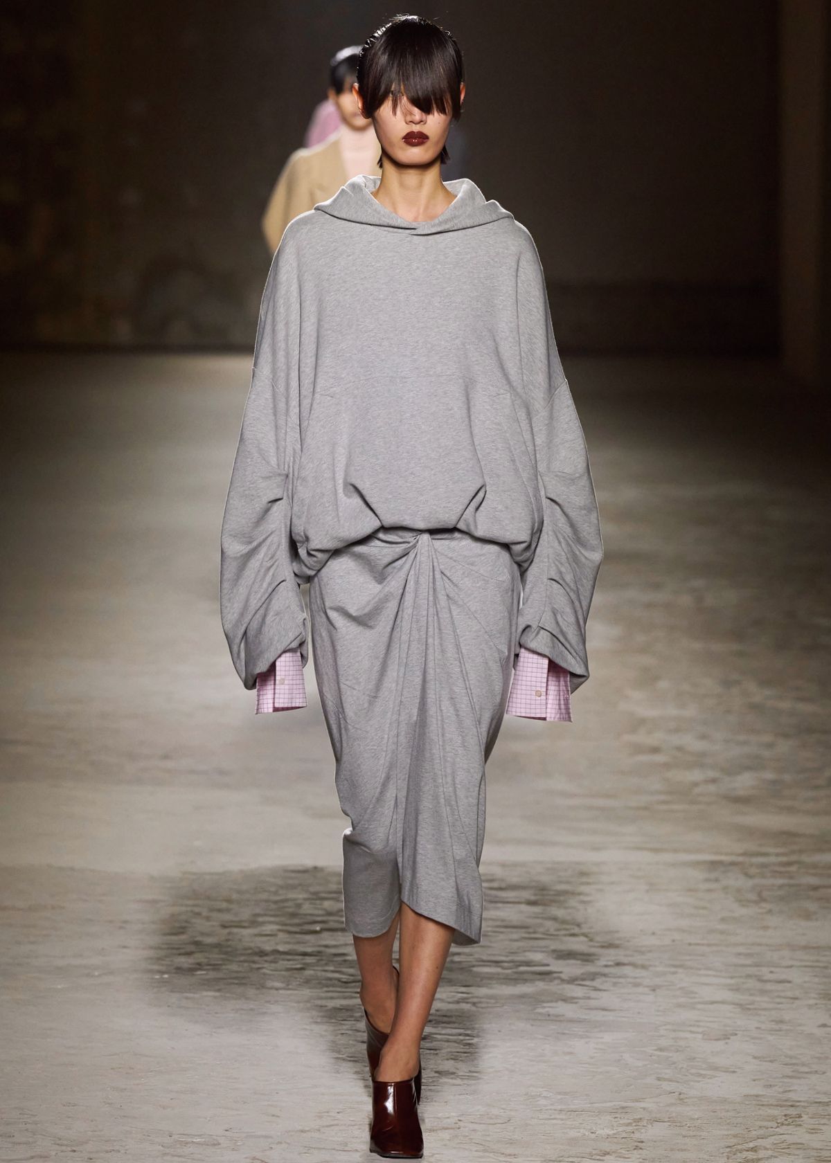 DRIS VAN NOTEN
