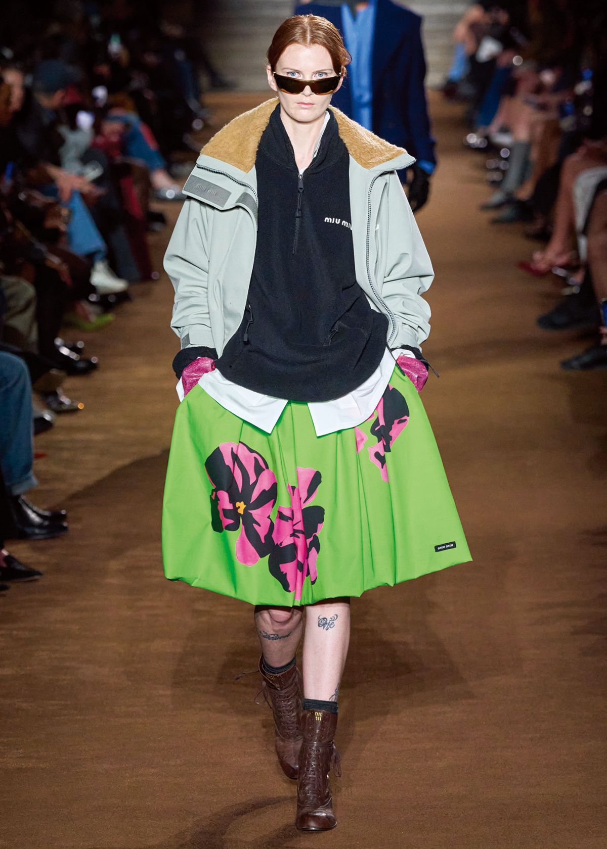 MIU MIU