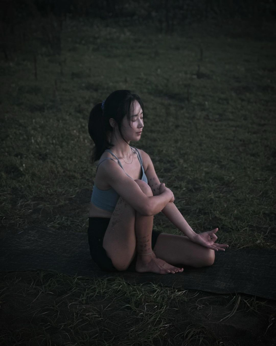 유리