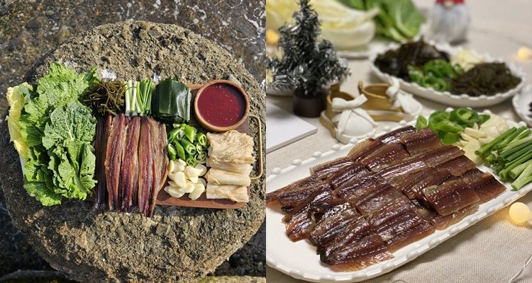 마라도회식당