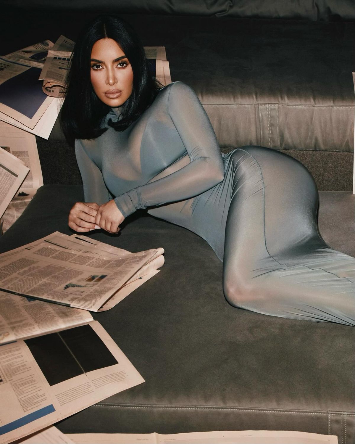@kimkardashian