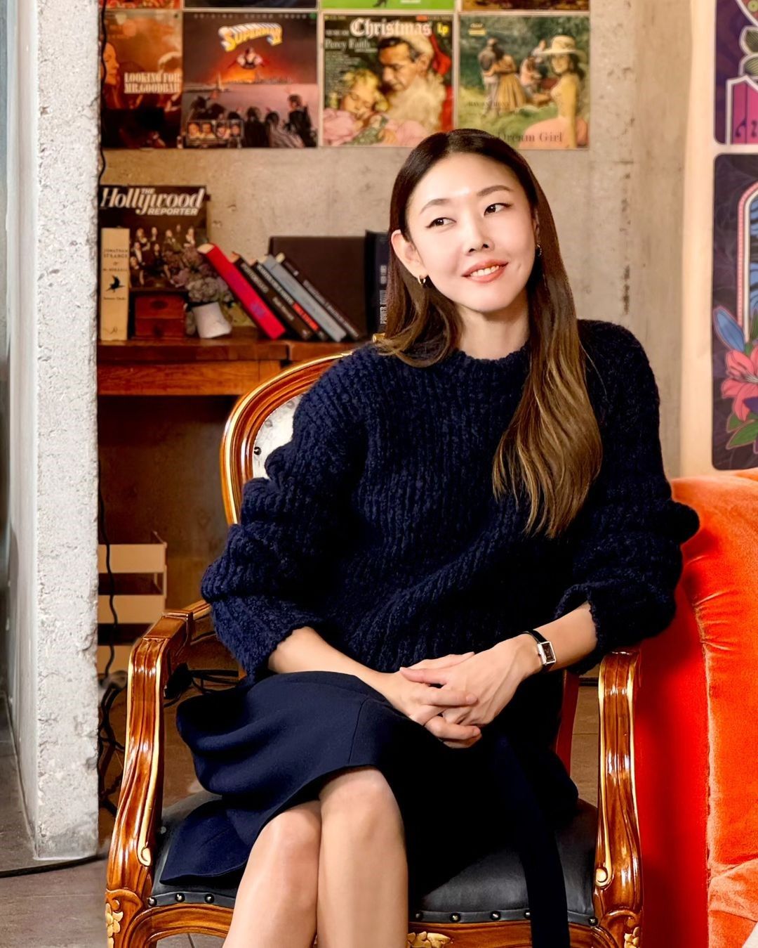 한혜진 