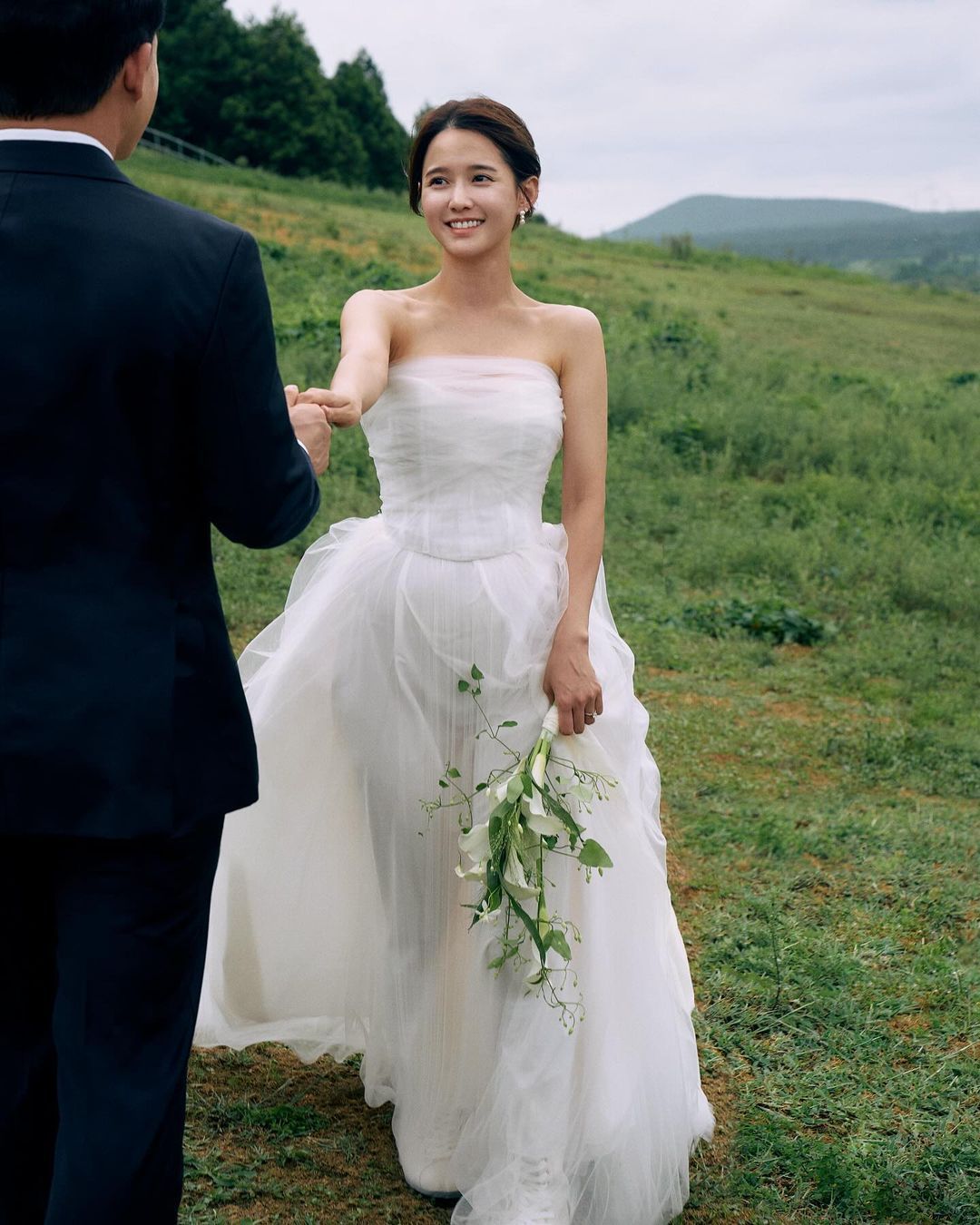 남보라 