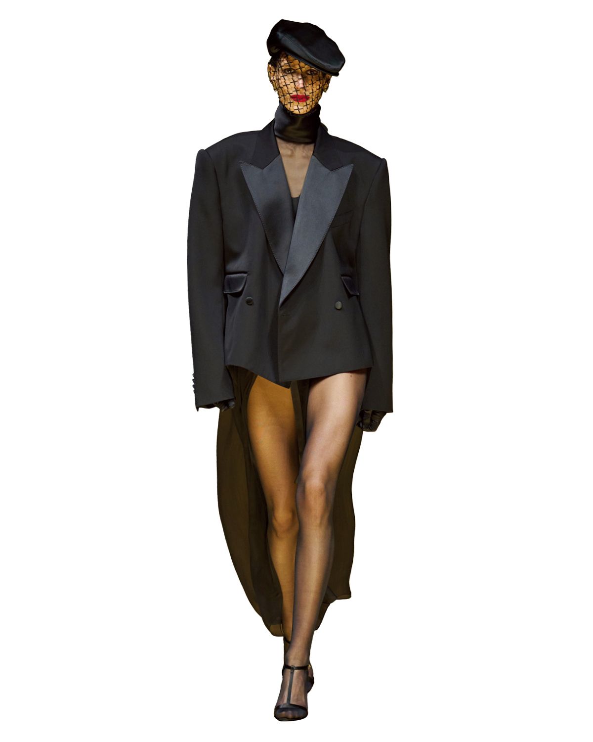 DOLCE & GABBANA