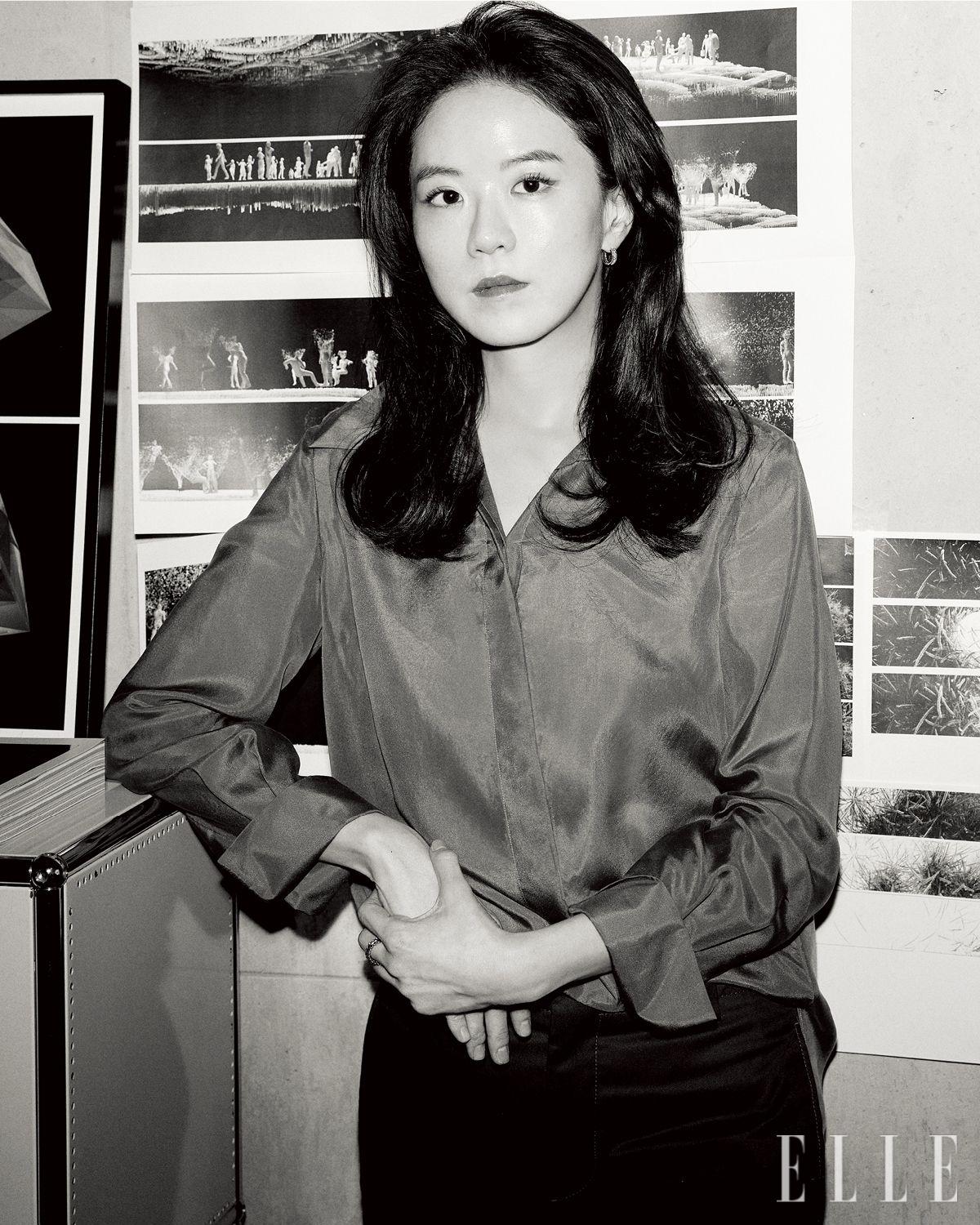 강이연 작가.