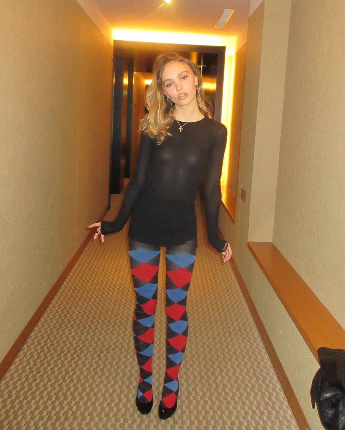 @lilyrose_depp