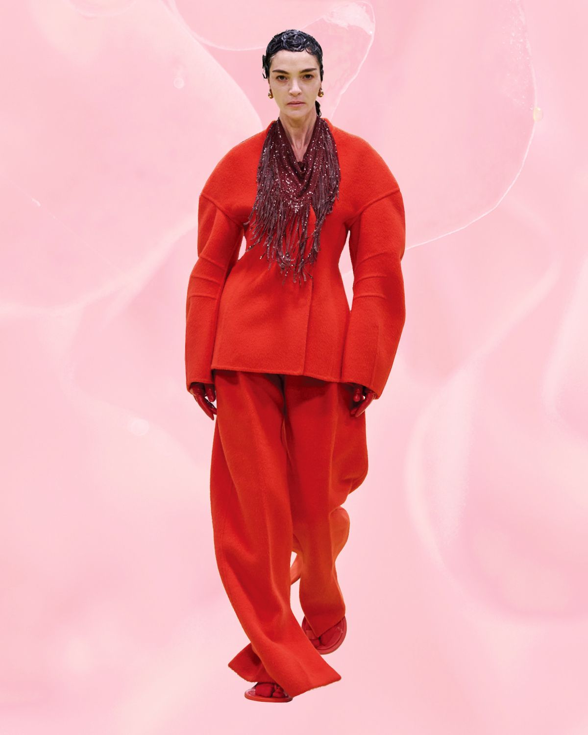 JIL SANDER