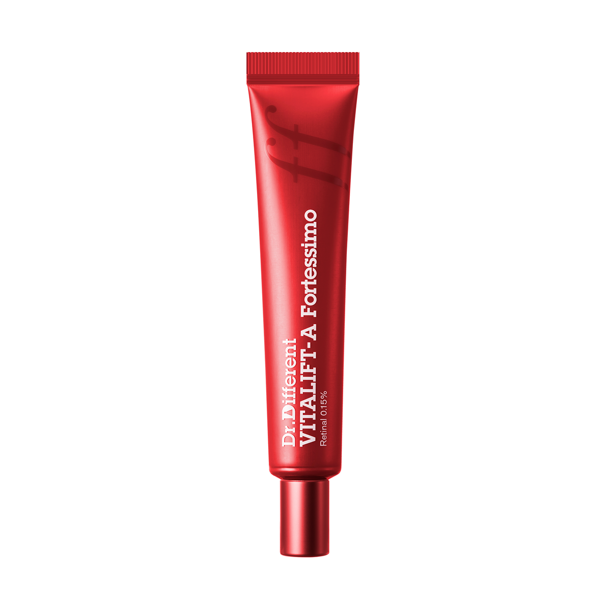 닥터디퍼런트 레티날 비타리프트 A 포르테시모 리포솜에 담은 레티날 0.15%에 레티놀과 레티닐팔미테이트까지 더한 크림. 30g 6만8천원. 