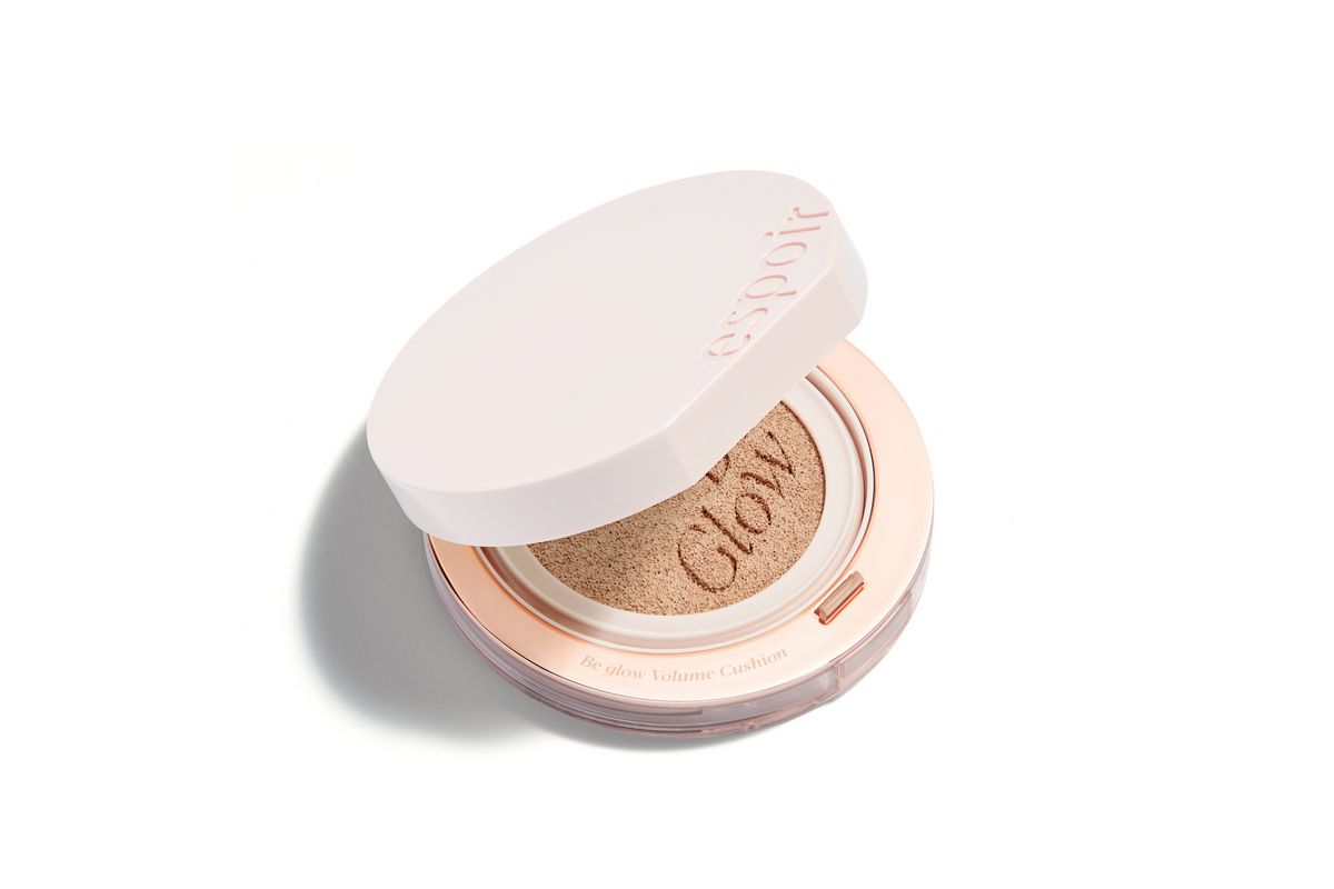 에스쁘아 비글로우 볼륨 쿠션 SPF42 PA+++ 13g x 2 4만원.