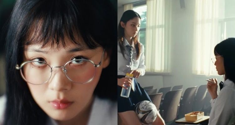 뮤직비디오 티저 캡쳐 