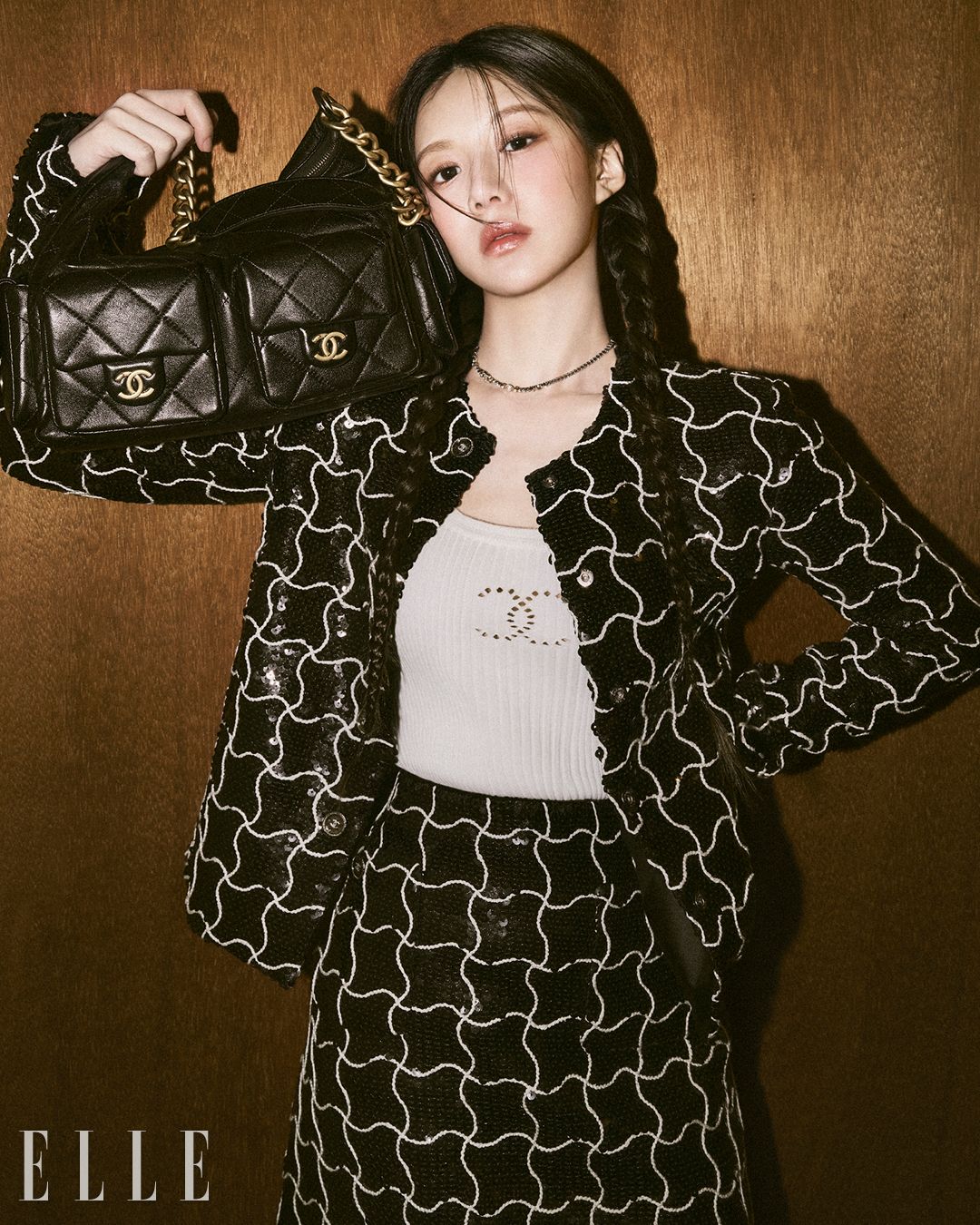 이미지 캡션 영역