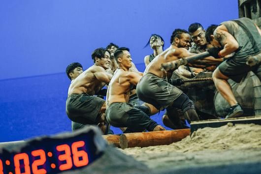 피지컬: 100 