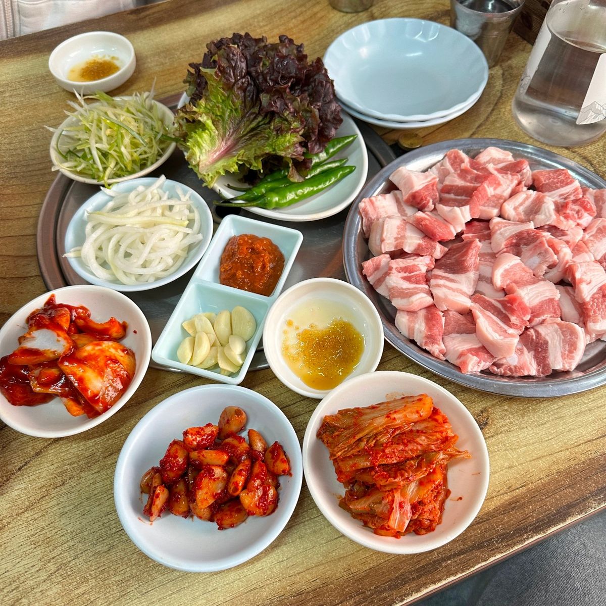 ‘신미식당’ (네이버 플레이스)