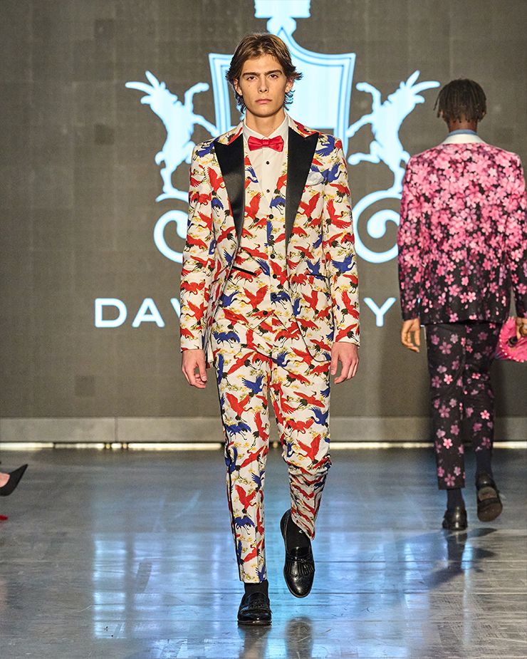 DAVID LAYER