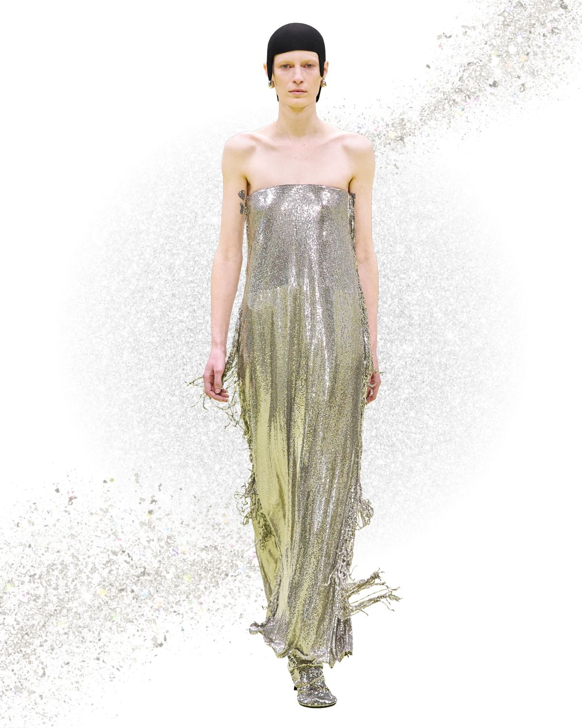 JIL SANDER