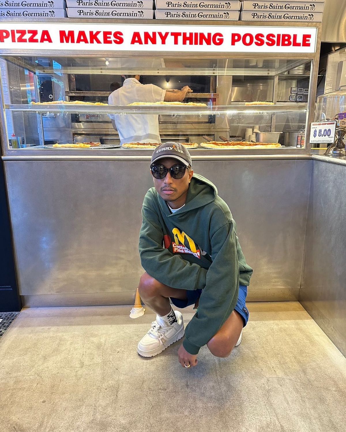 @henrys_pizza_osaka