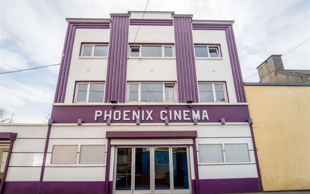 Phoenix Cinema