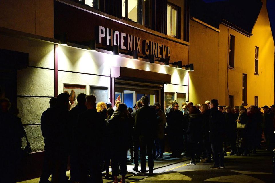 Phoenix Cinema