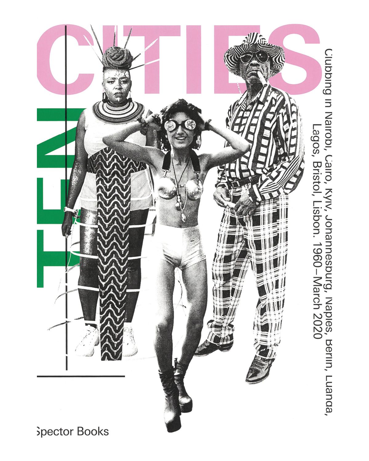 10개 도시의 클럽 음악과 문화를 다루는 Ten Cities.