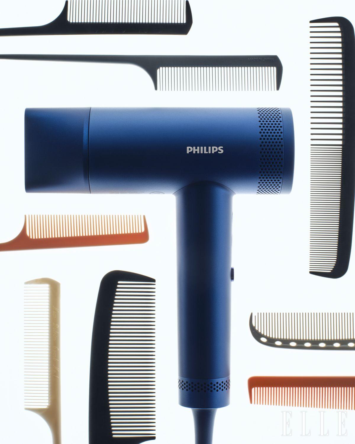 필립스 BLDC 항공모터 듀얼 에어플로우 드라이어, 29만9천원, Philips.