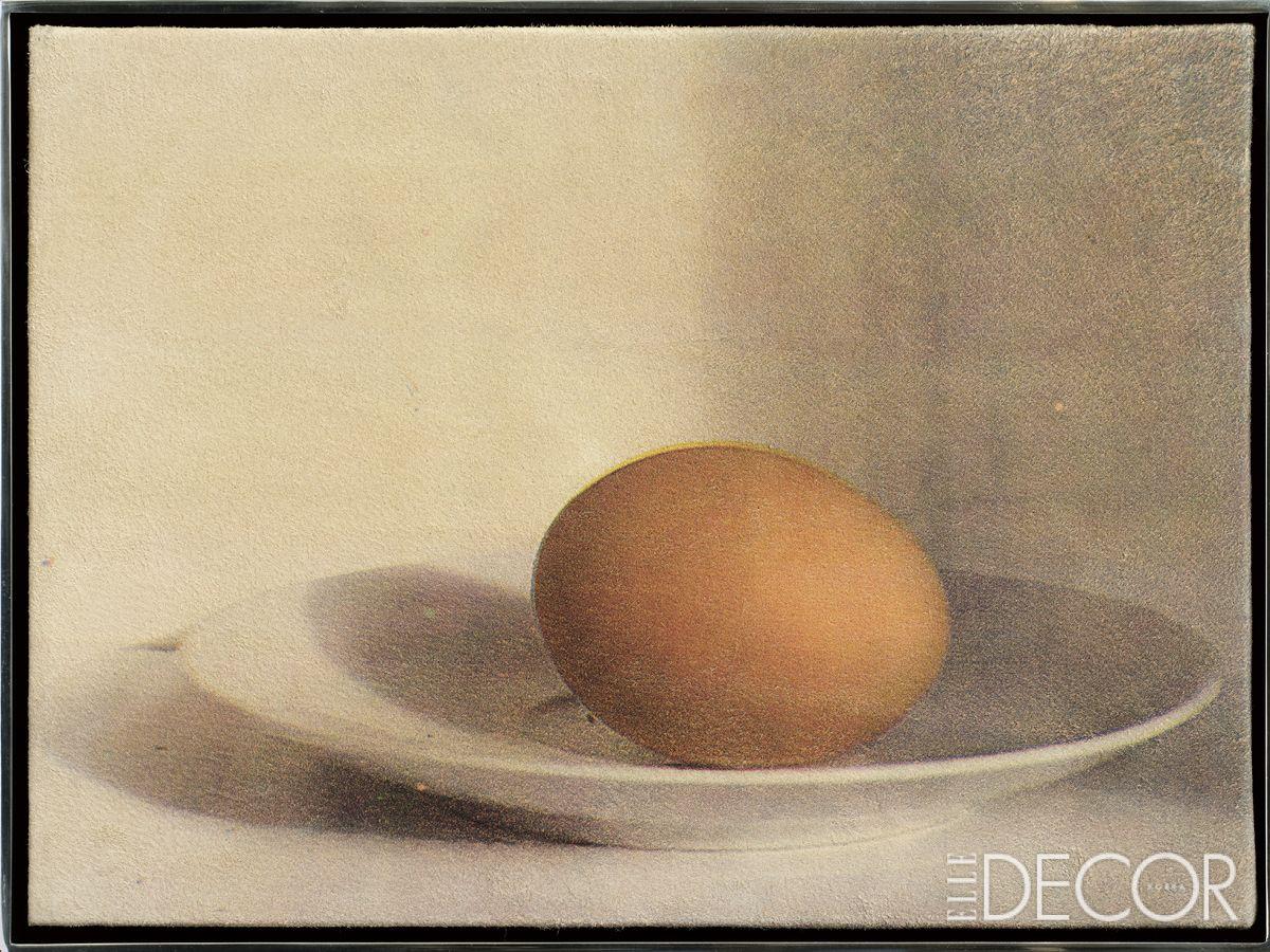 ‘Egg’(2024)