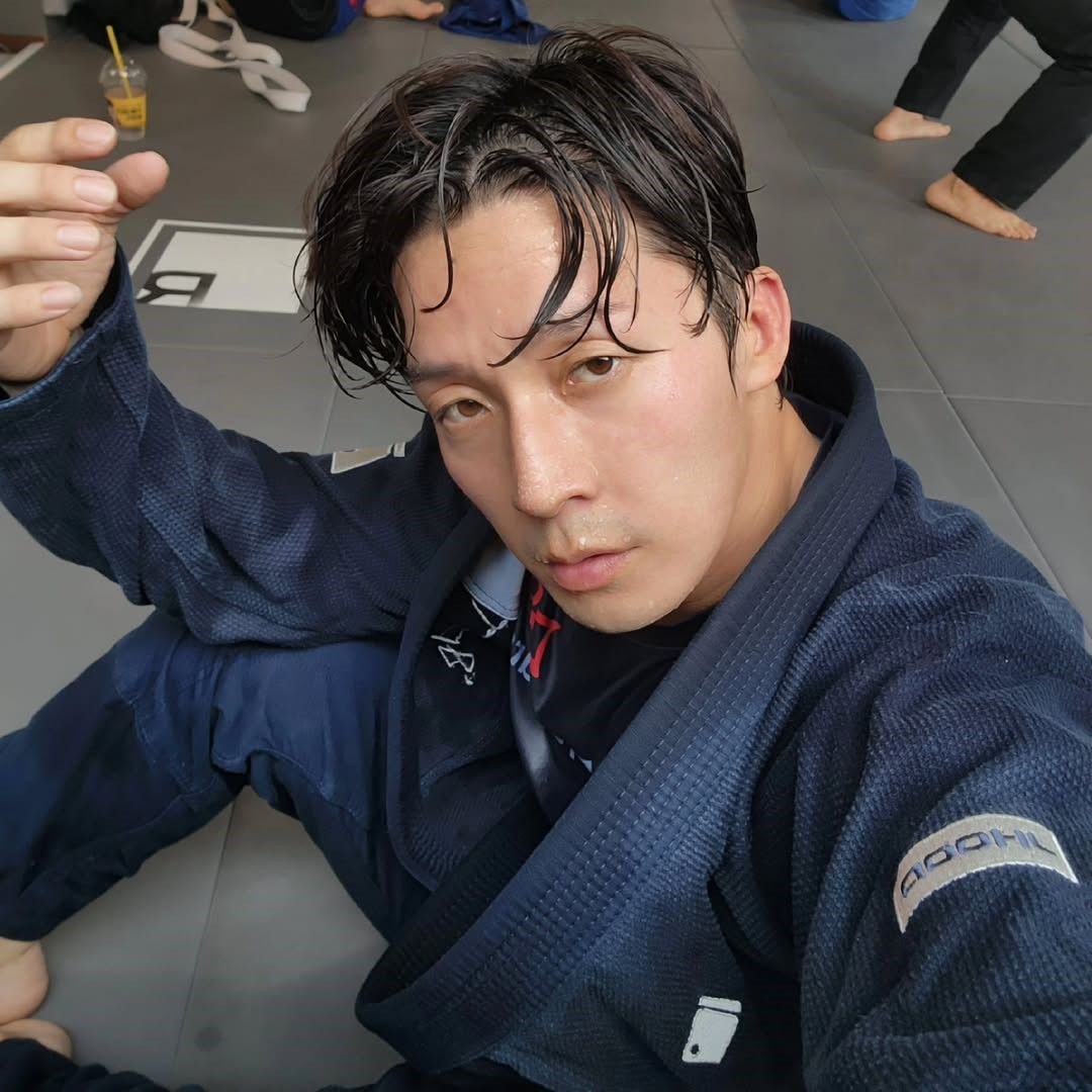 허경환 
