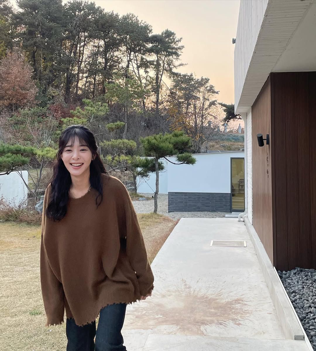 주짓수에 빠진 여성 스타들 
