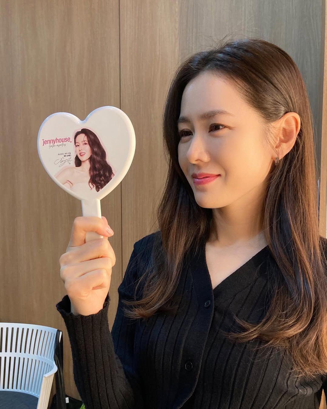 손예진