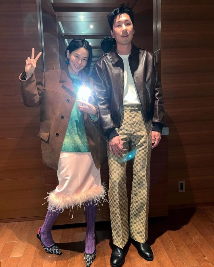 마이큐와 김나영