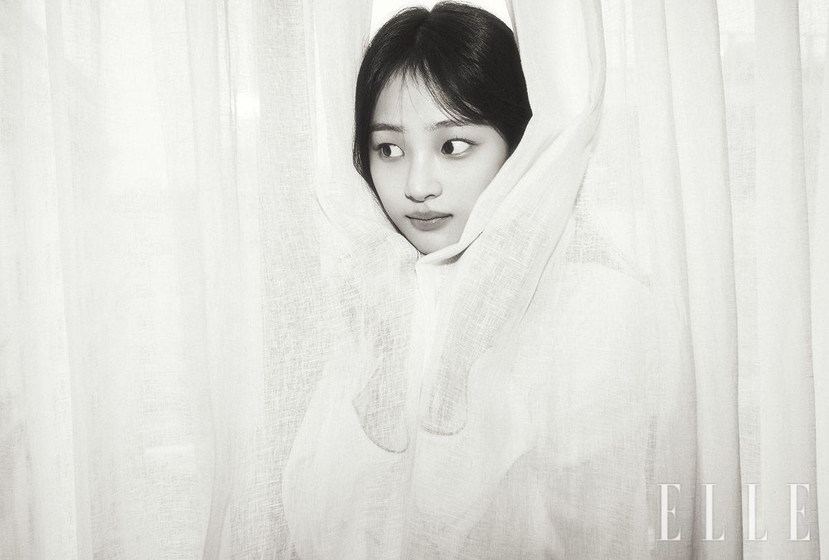 런던에서 맞이한 민지의 아침. 이번 일정도 ‘김 제리포터’와 함께! 