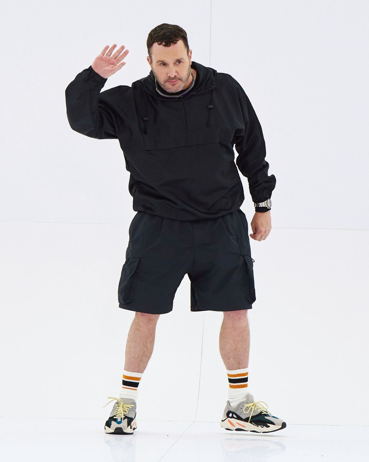 kim jones