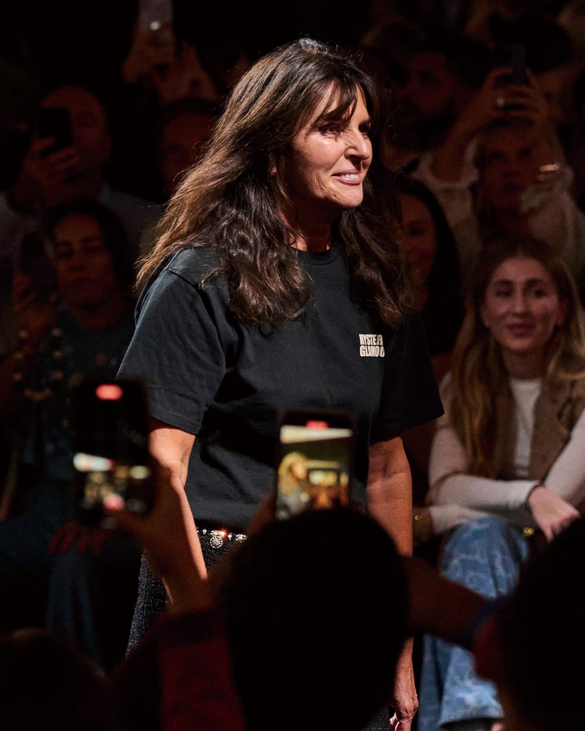 Virginie Viard