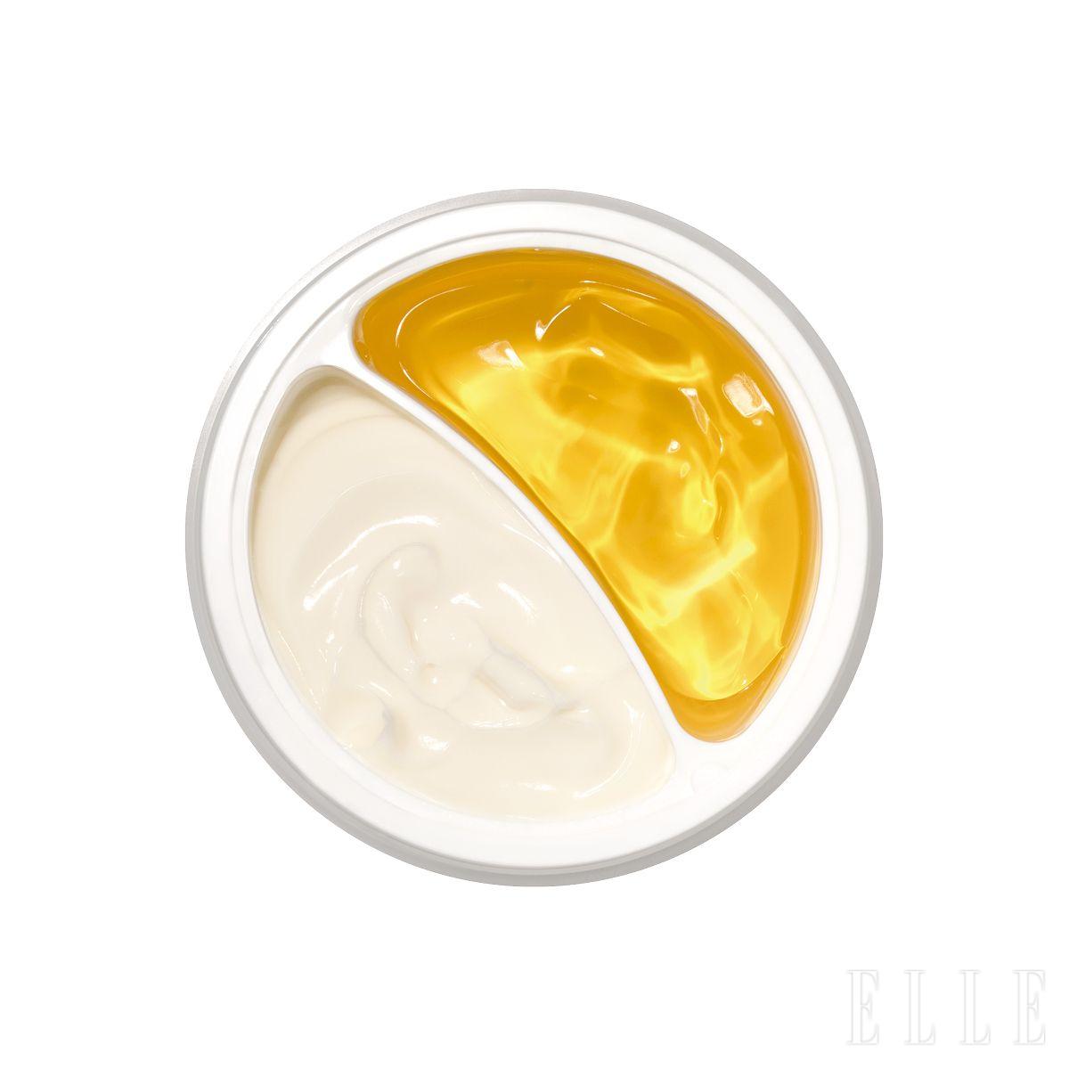 화이트 트러플 더블 세럼 앤 크림, 70g 7만8천원, D’alba.