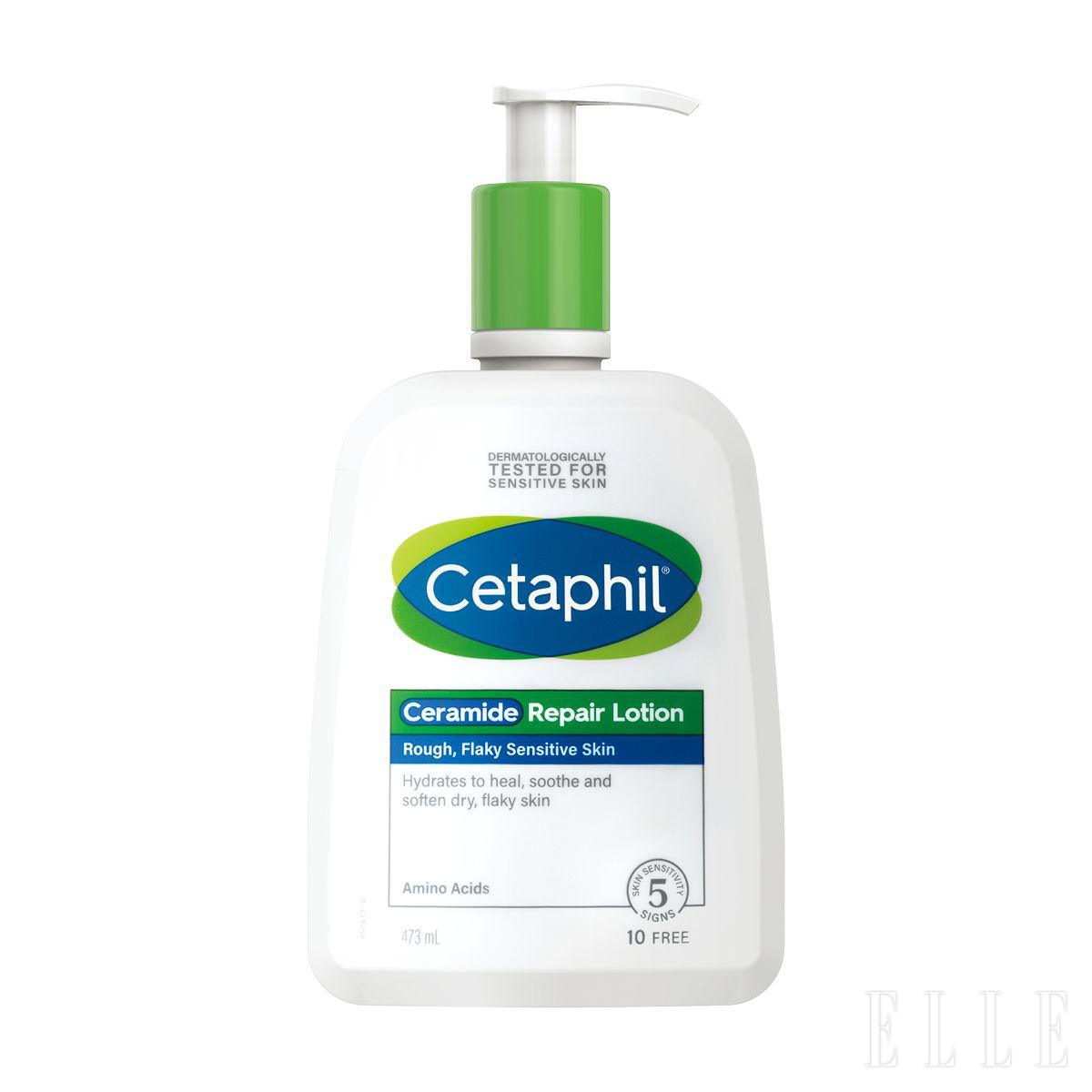 세라마이드 로션, 473ml 2만원대, Cetaphil.