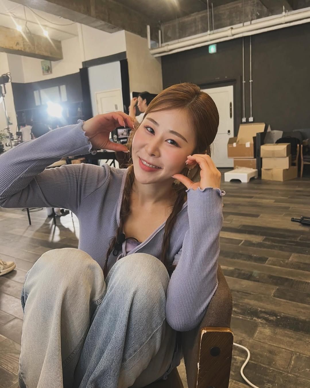 박세미 