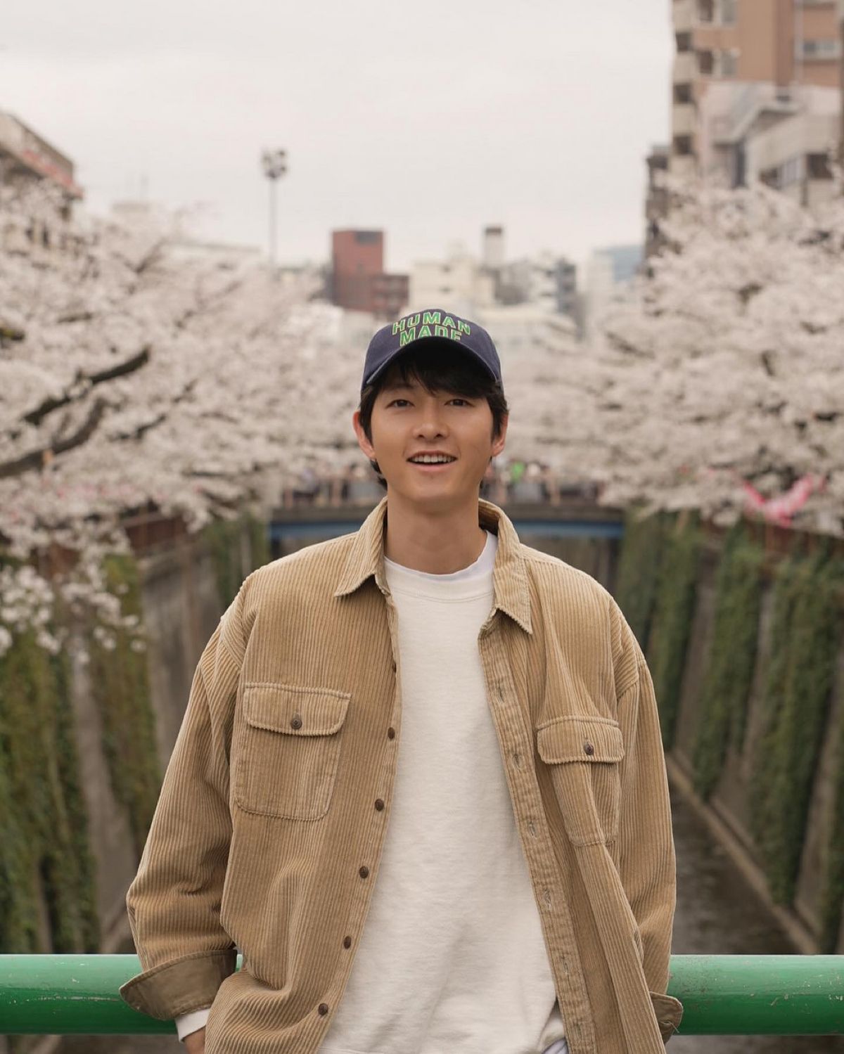 송중기