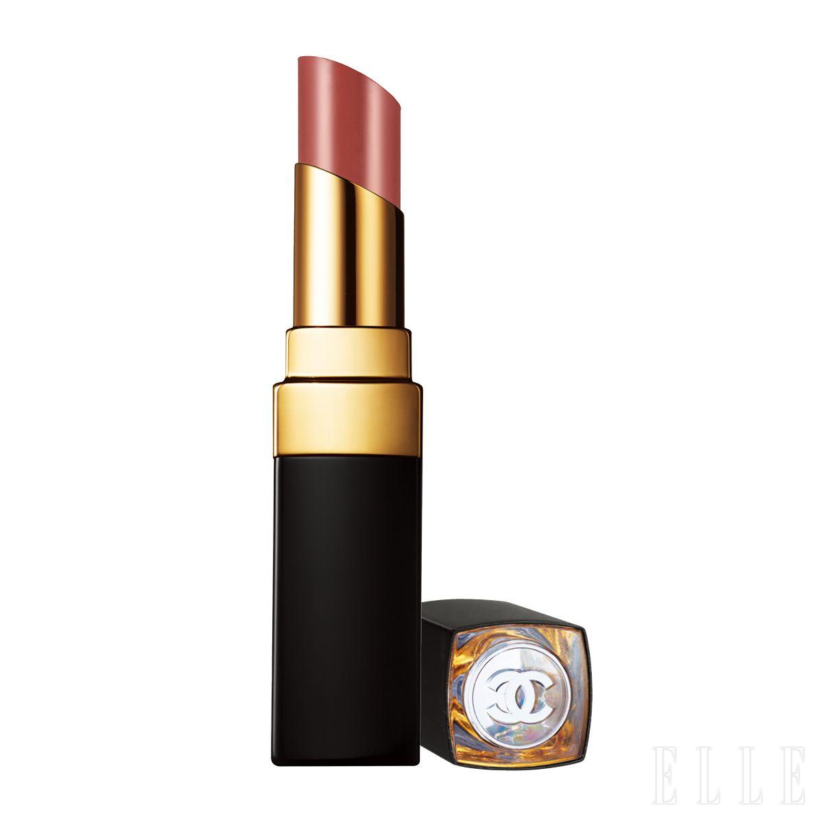  루쥬 코코 플래쉬, 90 쥬르, 5만9천원, Chanel.