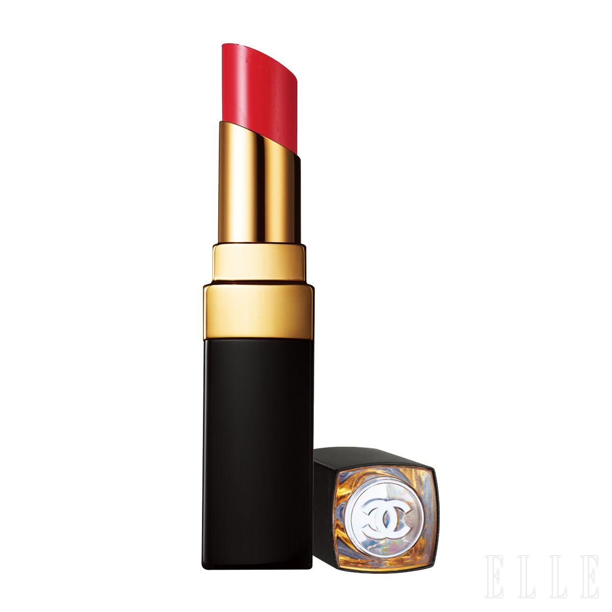루쥬 코코 플래쉬, 91 보헴, 5만9천원, Chanel. 