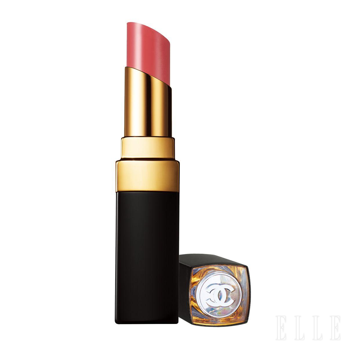루쥬 코코 플래쉬, 118 프리즈, 5만9천원, Chanel.