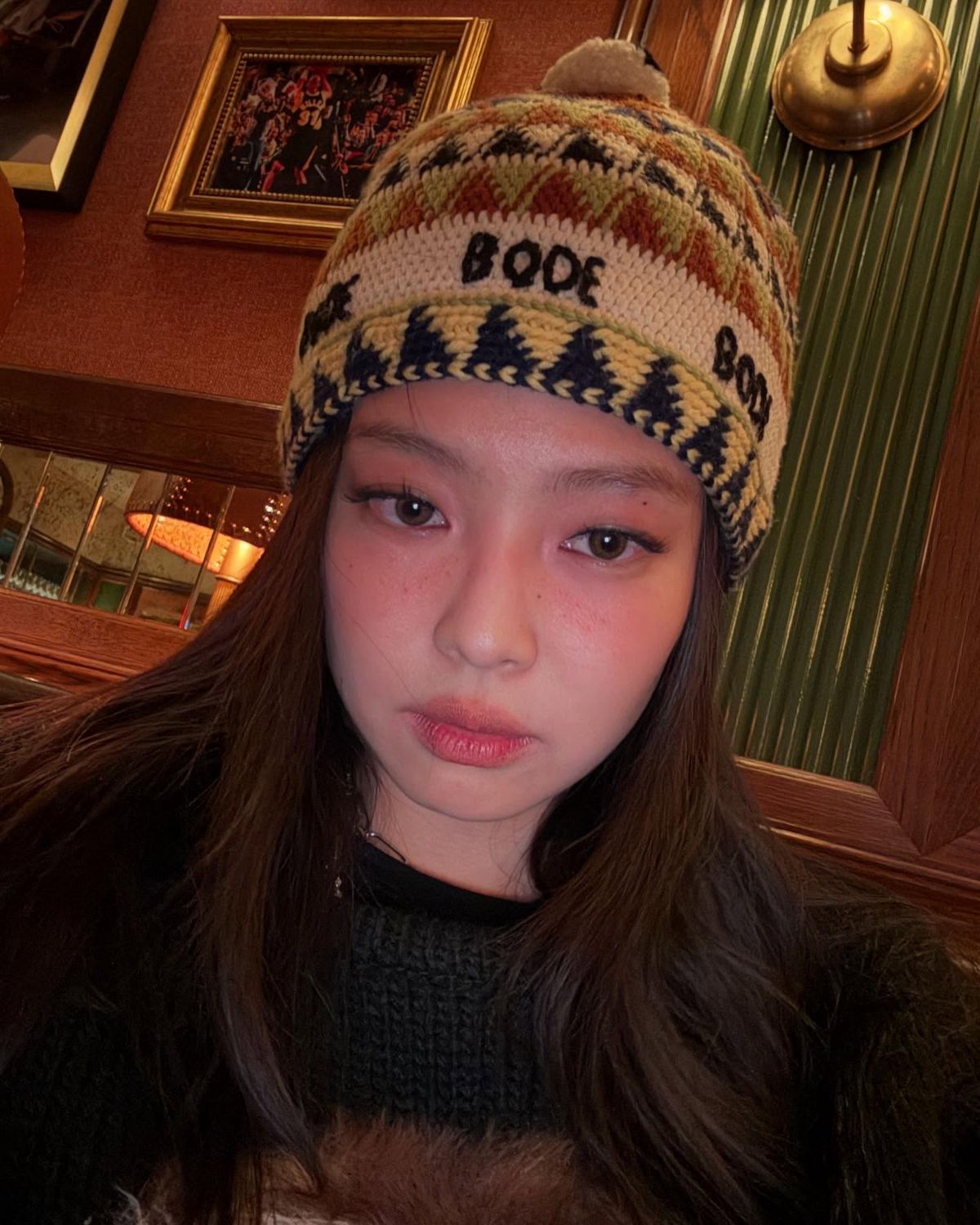 @jennierubyjane 