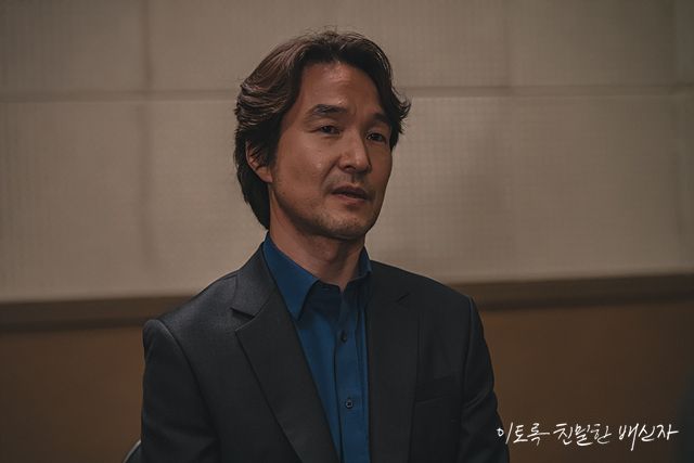 한석규 
