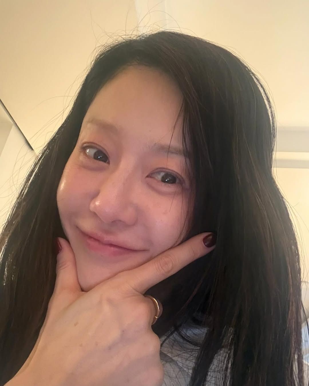 고현정