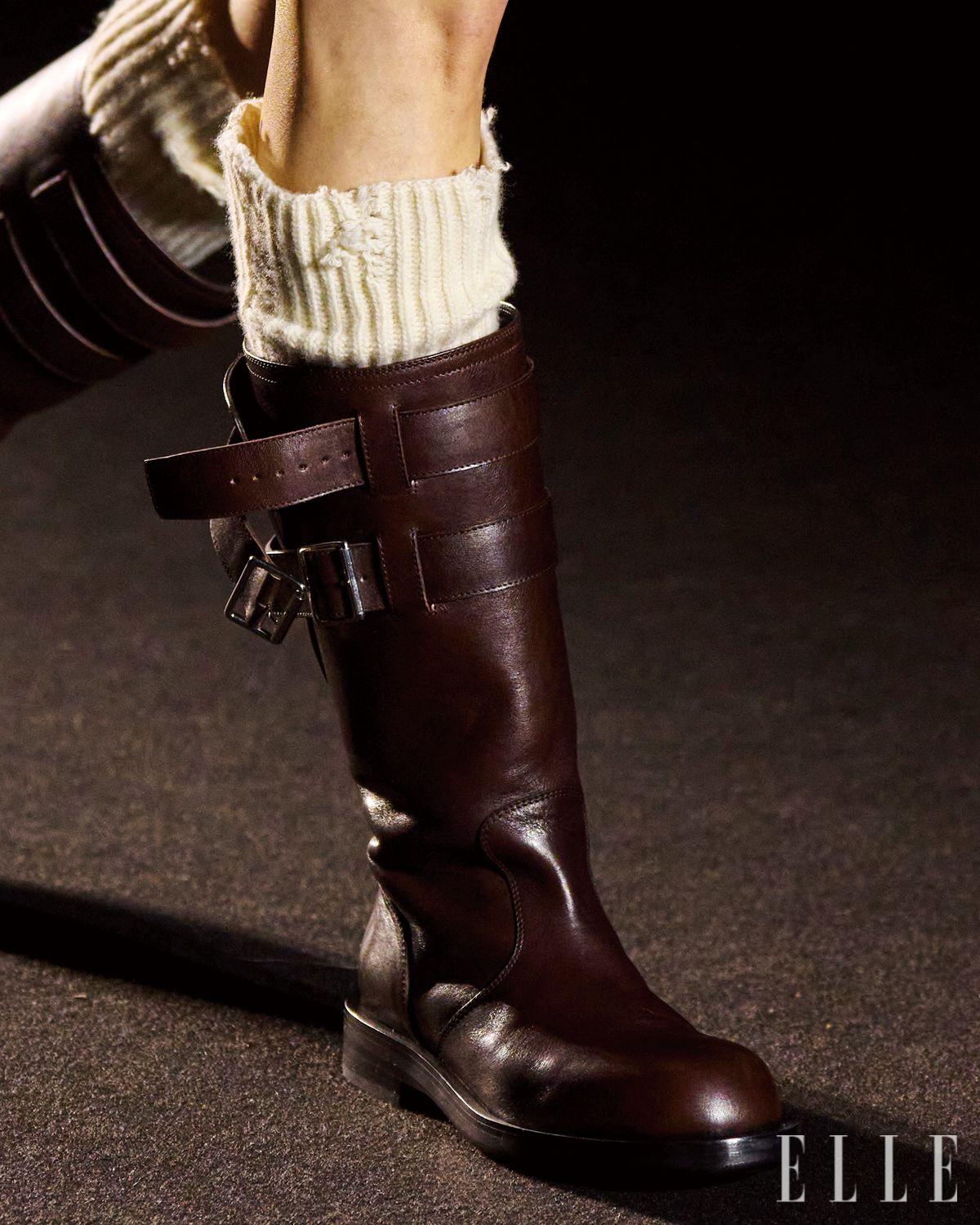 ANN DEMEULEMEESTER