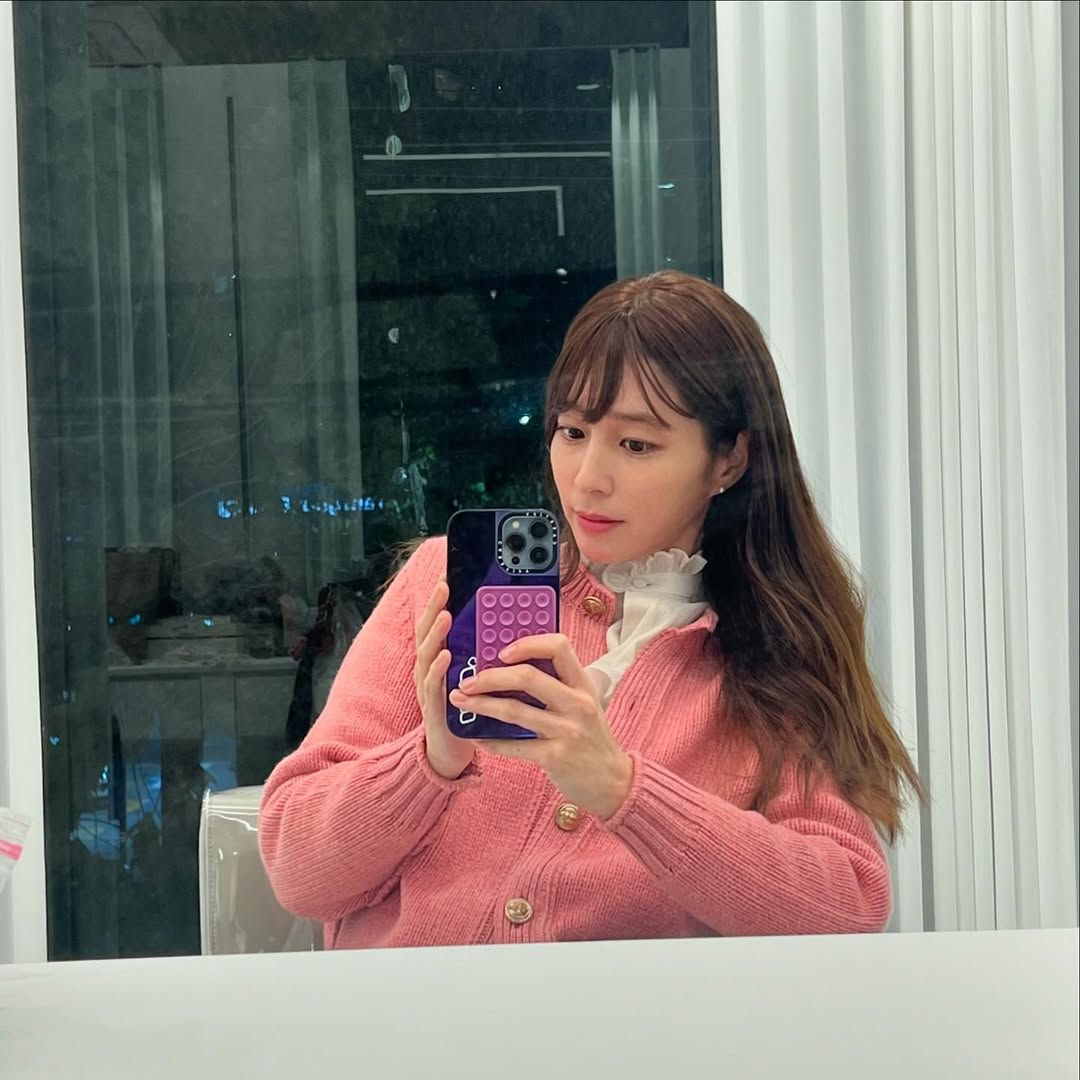 이민정