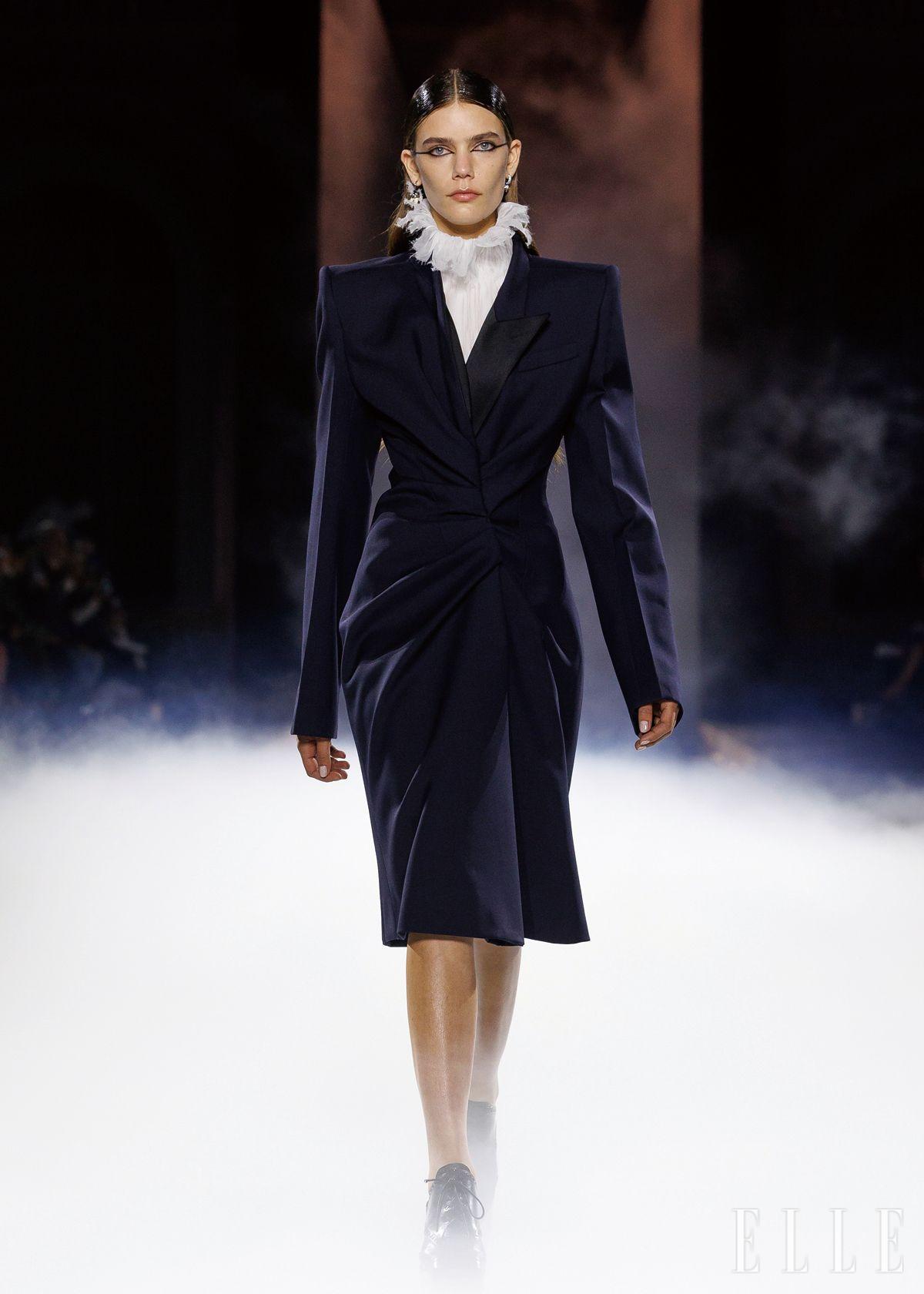 Alexander McQueen 