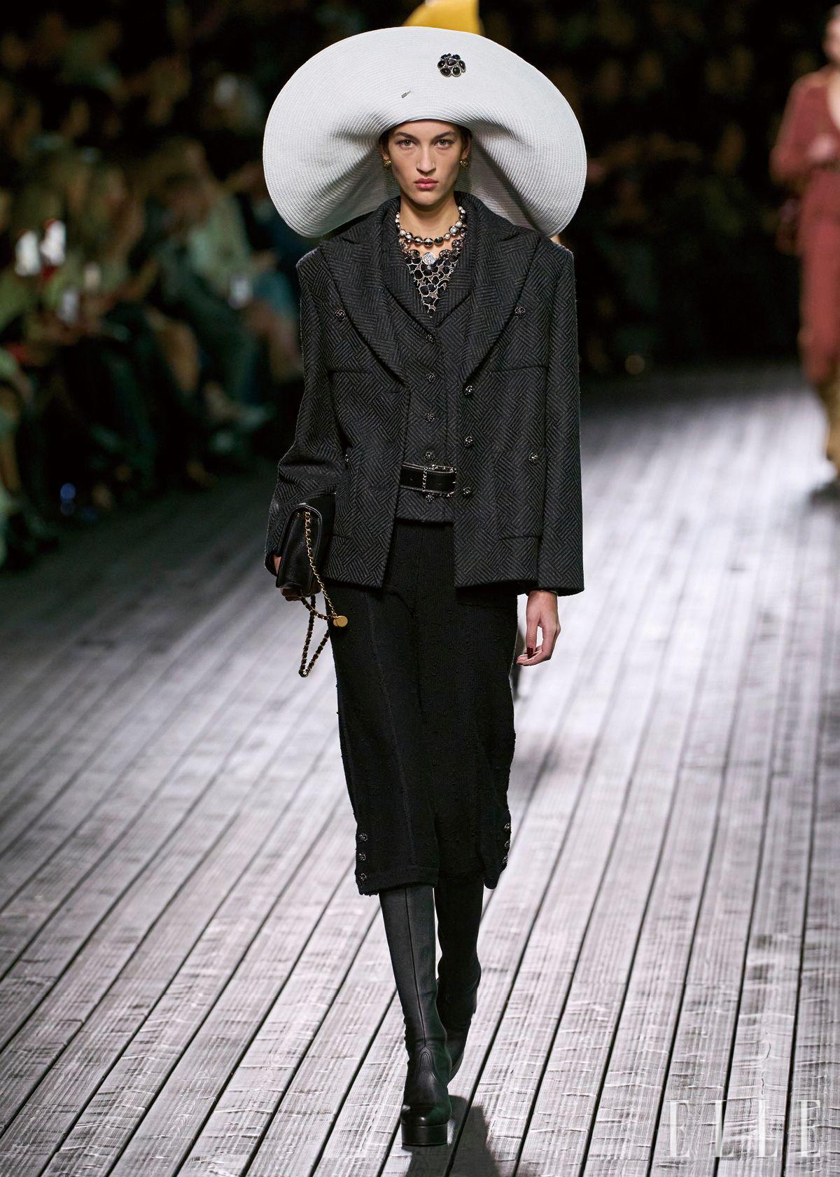 CHANEL