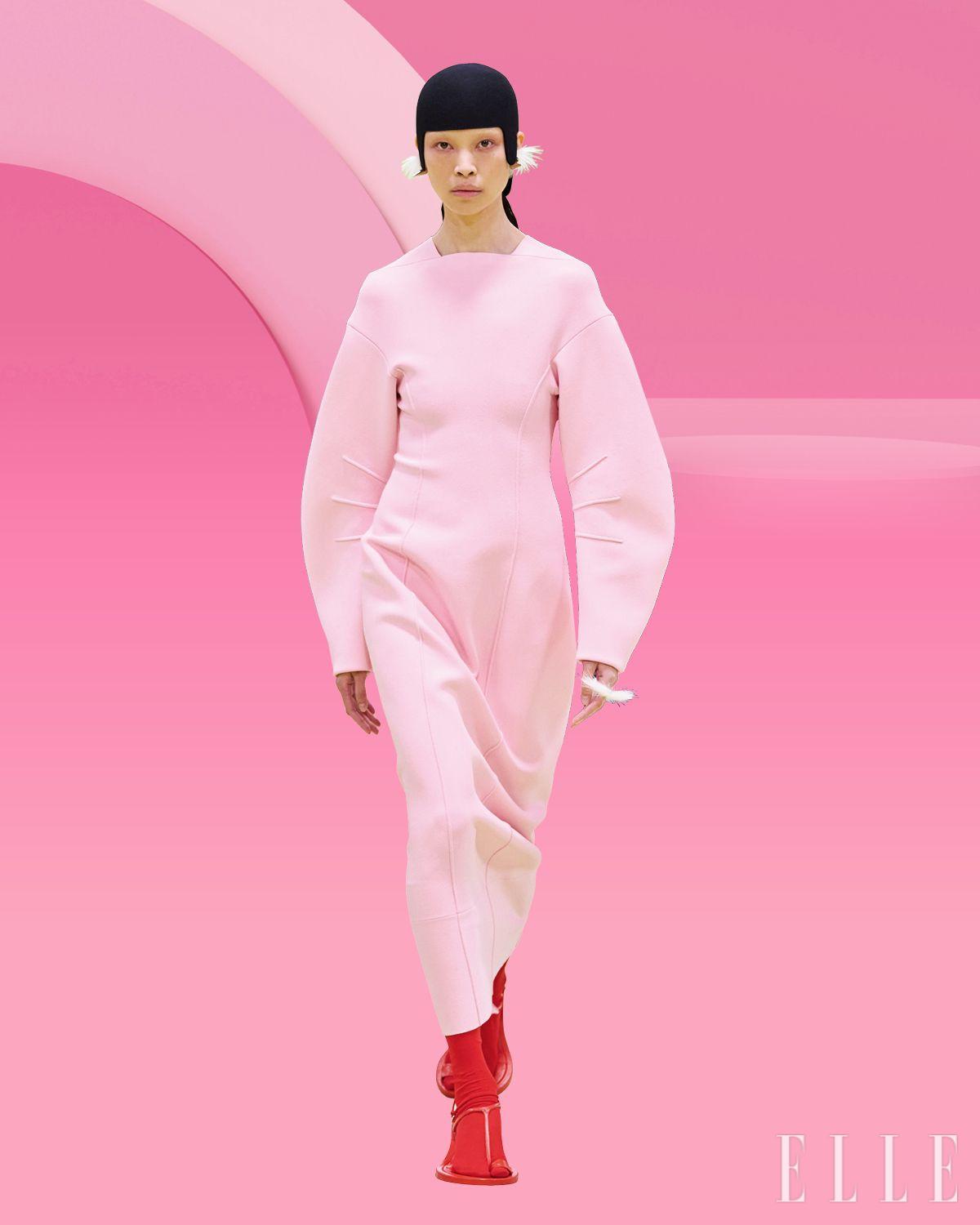 JIL SANDER